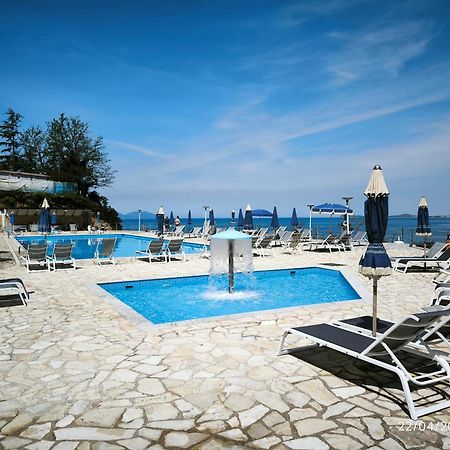 Matthews Beach House فلورا المظهر الخارجي الصورة
