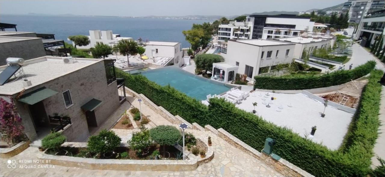 Matthews Beach House فلورا المظهر الخارجي الصورة