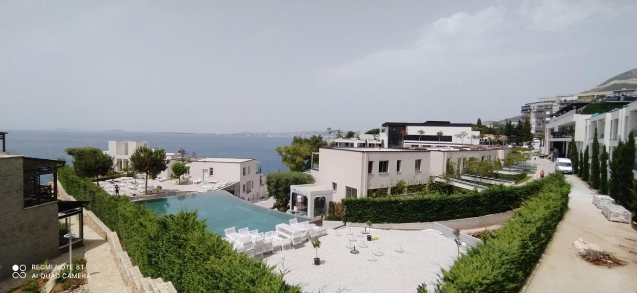 Matthews Beach House فلورا المظهر الخارجي الصورة