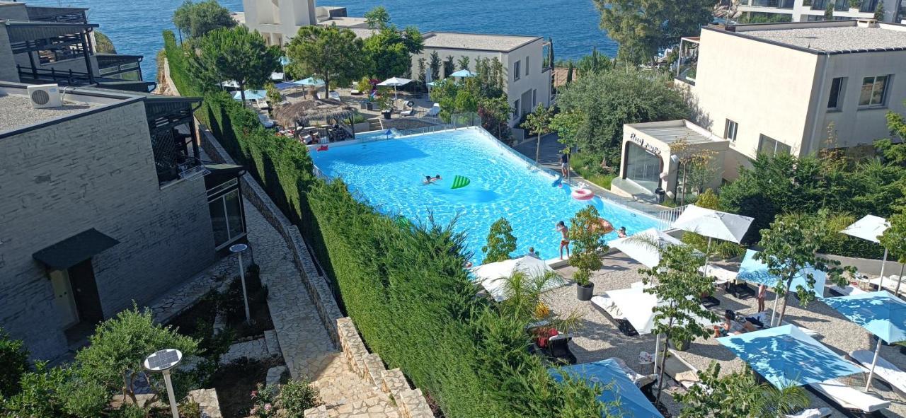 Matthews Beach House فلورا المظهر الخارجي الصورة